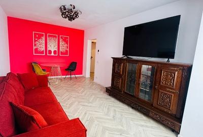 Apartament cu 3 camere decomandat în Tineretului - 9