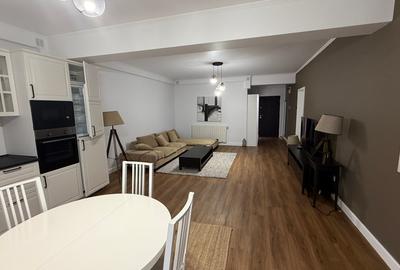 Apartament cu 3 camere decomandat în Pipera - 9