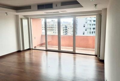 Penthouse pe strada Mihai Eminscu - 2