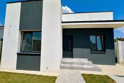 Berceni | Casa parter 4 camere - 3