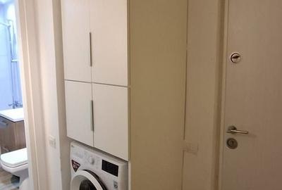 GARSONIERA - TOMIS III - 8