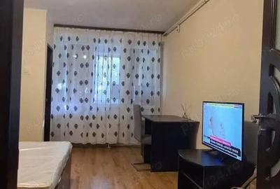 Garsonieră decomandată în Țiglina 1 - 2