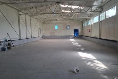 Cladire VAnDUtA Semicentral 17 kwa - 3