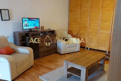 Apartament cu 2 camere, mobilat în Ozana