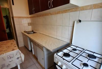 Garsonieră decomandată în Tei - 7
