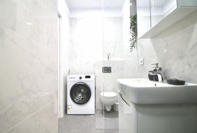 PARCUL CAROL-MITROPOLIT GRIGORE, GARSONIERA COCHETA, BLOC 20 PARCUL CAROL-MITROPOLIT GRIGORE, GARSONIERA COCHETA, BLOC 20 - 8