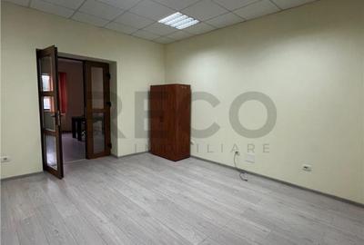 Spațiu comercial, de 65 mp, în Central - 8