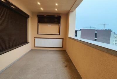 Apartament cu 5 camere decomandat, mobilat în Aviației - 11