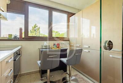 Apartament modern, de lux, imobil premium, Grand Arena - Metalurgiei - 7