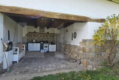Casă cu 3 camere cu Garaj în Valea Crișului - 2