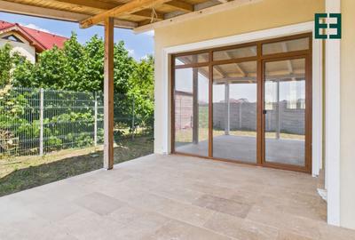 Casă nouă tip duplex 4 camere - Dumbrăvița - Timișoara - 53