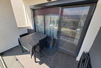 Studio de vanzare in cartierul DaVinci - 8