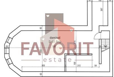 COMISION 0%. Casa individuala in centrul Dumbravitei. Oportunitate imobiliara - 36
