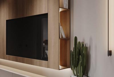 Apartament cu 2 camere decomandat în Militari - 4