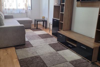 Apartament cu 2 camere semidecomandat în Ștefan cel Mare - 2