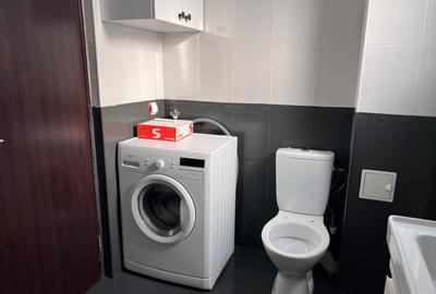 Apartament 2 camere Lux in Bloc Nou in Zona Bucurestii Noi - 6