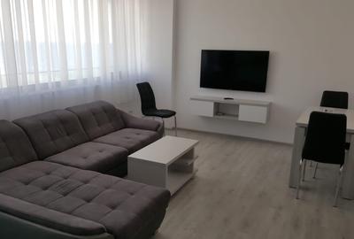 Mamaia Nord Promenada 2 Camere  61 mp Vedere La Mare Et 4/5(Lift) Mobilat Utilat - 13