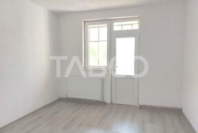 Apartament 3 camere decomandate 85 mp parter 2 balcoane Stejarului - 8
