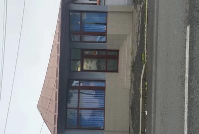 Spatiul de inchiriat Spatiul de inchiriat - 2