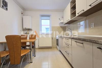 Apartament bloc vila cu parcare zona Coresi - 38