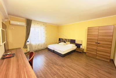 BG100-Garsoniera Premium,Lift,Piscina-Central - 16