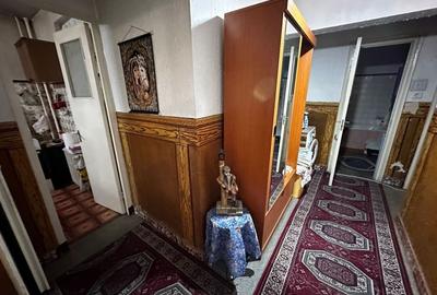 3 Camere 1minut Metrou Gorjului Lujerlui Bd. Iuliu Maniu Parcare ADP - 18