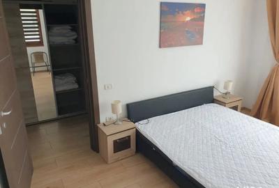 Inchiriez apartament 2 camere - 3