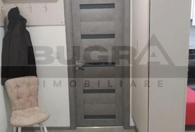 Apartament 2 camere, 49 mp, imobil nou, garaj, zona Corneliu Coposu - 6