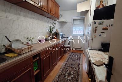 Apartament 3 cam, decomandat , Vasile Aaron - 4