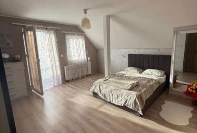 Casă cu 4 camere în Grebenișu de Câmpie - 4