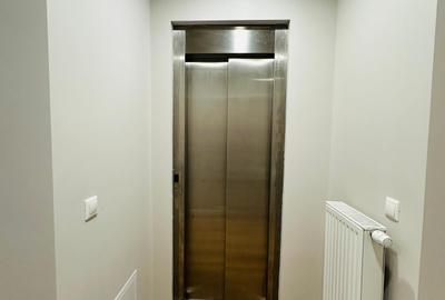 Vila complex GreenLake - Sisesti Baneasa - 39