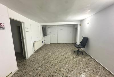 Spațiu comercial, de 35 mp, în Cetate - 1