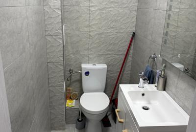 Apartament cu 3 camere, mobilat în Odăi - 10