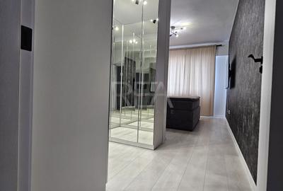 Apartament cu 2 camere decomandat, mobilat în Theodor Pallady - 2