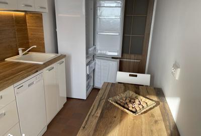 Apartament cu 3 camere decomandat în Grivița - 11