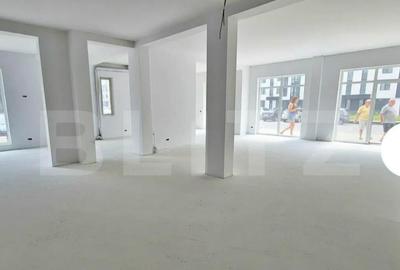 Spa?iu comercial de inchiriat in ?elimbar Doamna St - 4