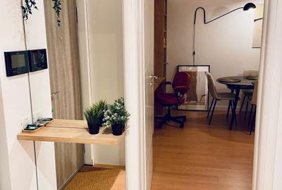 Apartament cu 2 camere decomandat, mobilat în Chitila - 9