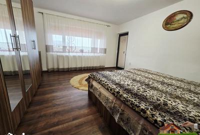 Casă cu 2 camere cu Teren 450 Mp în Miroslava - 6