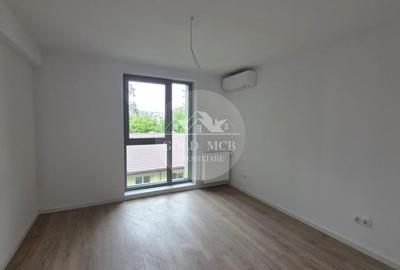 Apartament cu 2 camere semidecomandat în Lacul Tei - 11