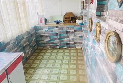 Apartament cu 2 camere semidecomandat, mobilat în Iancului - 10