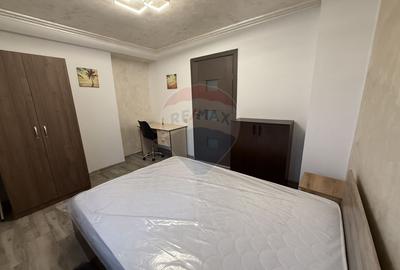 Apartament cu 3 camere decomandat, mobilat în Teiul Doamnei - 9