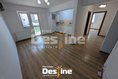 Apartament cu 2 camere în Valea Lupului