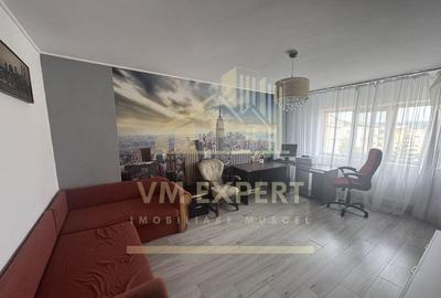 APARTAMENT 2 CAMERE ETAJ 4 CAMPULUNG GRUI - 4