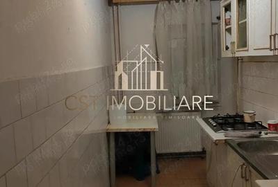 Garsonieră decomandată în Lunei - 2