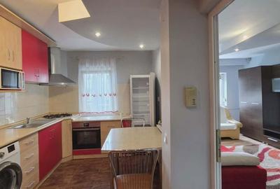 Apartament cu 2 camere decomandat în Rogerius - 10