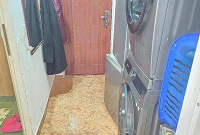 Vand garsoniera in Deva, Eminescu (Micro 15), parter inalt, mobilata - 6