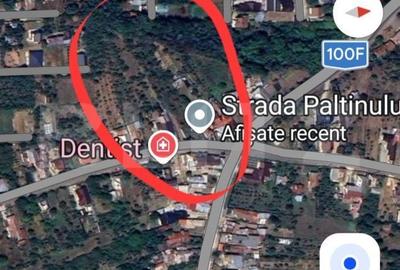 Spațiu comercial, în Central - 1