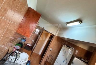 Apartament cu 4 camere decomandat, mobilat în Ghencea - 9