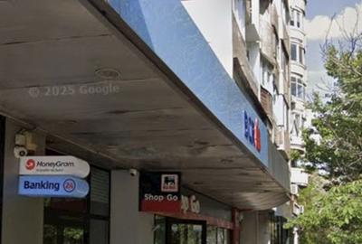 Apartament cu 3 camere decomandat în Crângași