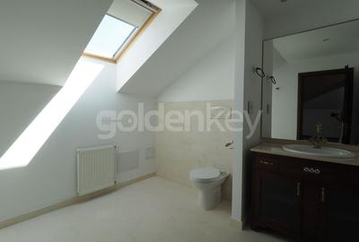 Vilă moderna in cartier rezidential langa British School - 16